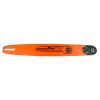 25"(63cm) / 3/8" lav profil / 1,3mm / 84 dl GB sværd til bla. Stihl