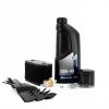 Servicekit inkl. 3 Gatorknive - Combi 94cm til Husqvarna riders b.la. R214 & R214C (motor HS 413 AE & HS 452 AE)