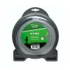 NGP Stjerneformet trimmersnøre (3,0 mm x 60 m)