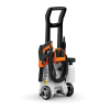 STIHL RE 80 Højtryksrenser