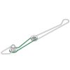 NGP Drivrem til Husqvarna, Jonsered fra mellemhjul til klipper (12,7mm x 208,3cm) 