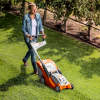 STIHL RMA 239 C Plæneklipper - Uden batteri og lader