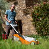 STIHL RMA 239 C inkl. batteri og lader