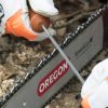 OREGON Rundfil (5,5 mm, 3/8" og .404")