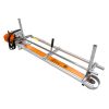48" Savværk inkl. sværd og kløvekæde til STIHL MS880 og MS881