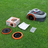 Segway Navimow Off-road hjul til i-serie