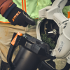 STIHL SHA 140 Løvsuger - Uden batteri og lader