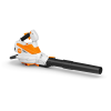 STIHL SHA 56 Løvsuger/Blæser - Med batteri og lader