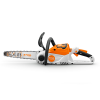STIHL MSA 60 C-B Kædesav - Uden batteri og lader