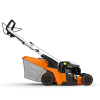 STIHL RM 448 T Plæneklipper