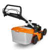 STIHL RM 448 T Plæneklipper