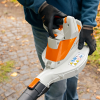 STIHL SHA 56 Løvsuger/Blæser - Med batteri og lader