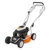 STIHL RM 2 RT Plæneklipper