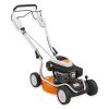STIHL RM 2 RT Plæneklipper