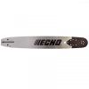 ECHO 13" (33cm) / 0.325 / 1,3mm / 56 dl Sværd