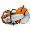 STIHL TS 500i Skæremaskine