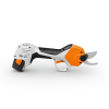 STIHL ASA 20 beskæresaks - Med batteri og lader