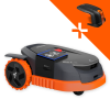 Segway Navimow X350E Robotplæneklipper