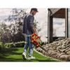 HUSQVARNA 120iBV Løvsuger/blæser - Med batteri og oplader