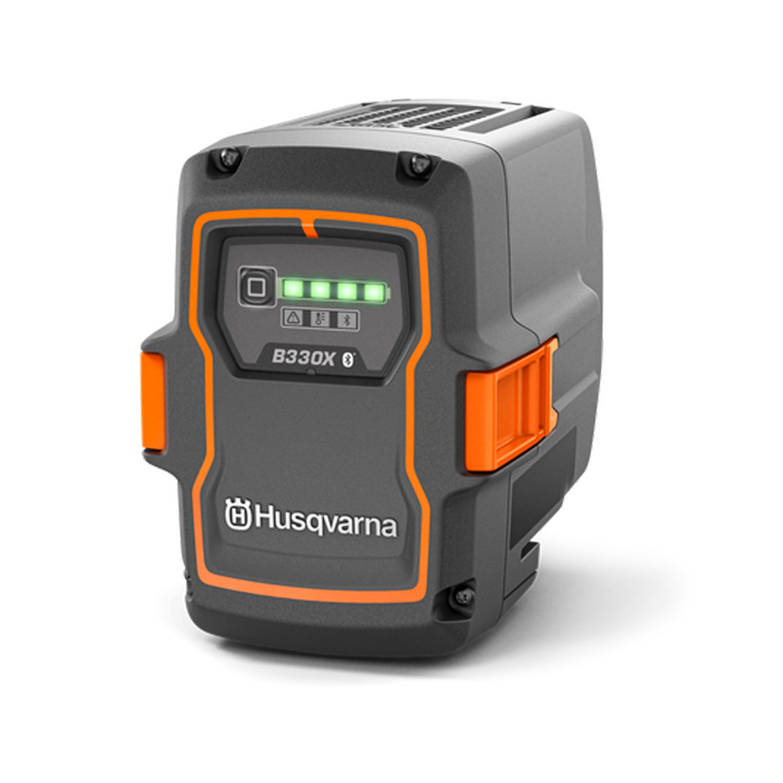Batterimaskiner